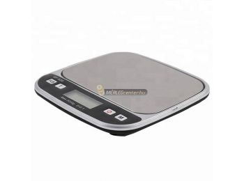 MC-830 (3000g/0,1g) digitális darabszámlálós precíziós