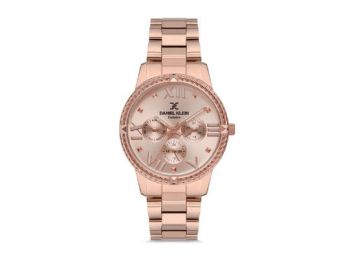 Daniel Klein Női karóra, Exclusive DK.1.12566-3