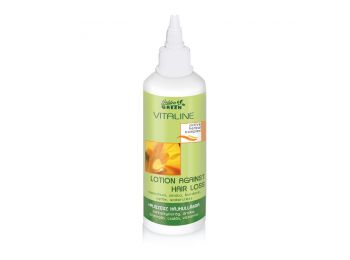 Golden Green Herba Vita hajszesz hajhullás ellen, 125 ml