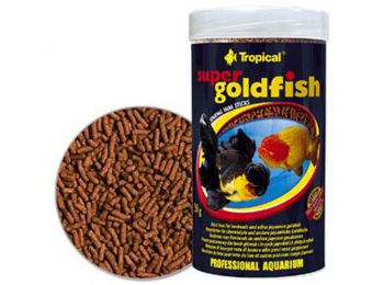 Tropical Super Goldfish Mini Sticks 250ml/150g Dobozos