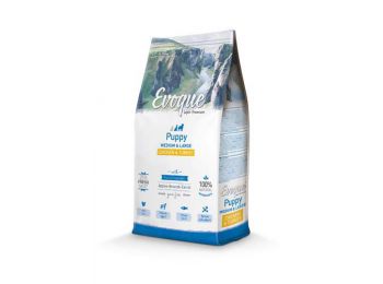 Visán Evoque Dog Puppy Medium/Large Chicken&Turkey 2 Kg