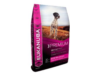 Eukanuba Performance Working & Endurance 3 kg