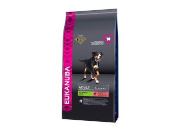 Eukanuba Adult Salmon&Rice 12 Kg