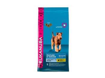 Eukanuba Mature & Senior Large Breed 3 kg