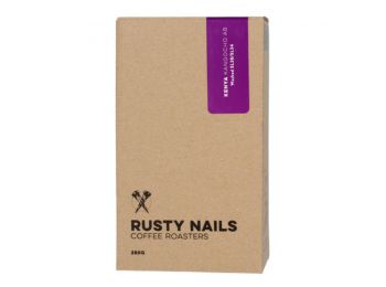 Rusty Nails - Kenya Kongocho AB