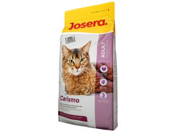 Josera Senior macskatáp 10 kg