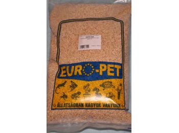 Euro-Pet Csutka Alom 5 Liter