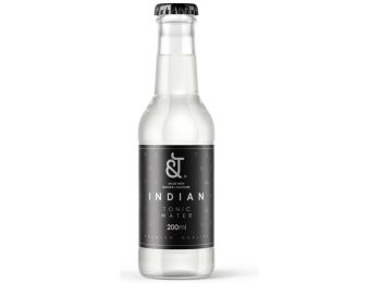 &T Indian Tonic Water 0,2L