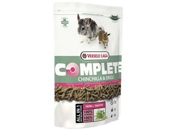 Versele-Laga Complete Chinchilla&Degu 500 g