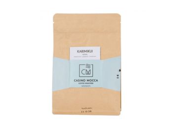 Mocca kaszinó - Kenya Karimikui