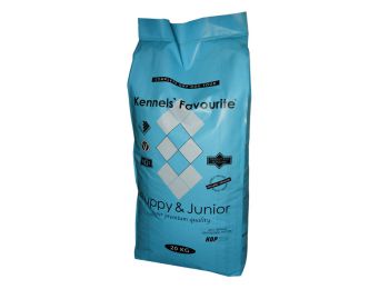 Kennels' Favourite Puppy&Junior 20 kg