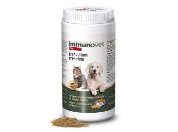 Immunovet immunerősítő por 1 kg MEGRENDELÉSRE