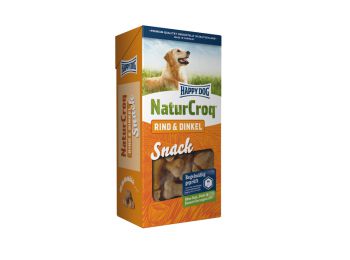 Happy Dog Natur Snack Marha 0,35 kg