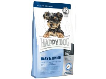 Happy Dog Supreme Mini Baby&Junior 29 kutyatáp 4 kg