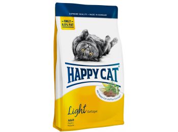 Happy Cat Fit&Well Light macskatáp 4 kg