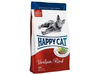 Happy Cat Fit&Well Adult Marha macskatáp 0,3 kg
