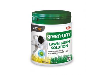 Mark&Chappell Vetiq Green-Um Tabletta 100x