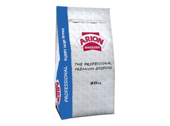 Arion Breeder Puppy Large Lamb&Rice Kutyatáp 20 Kg