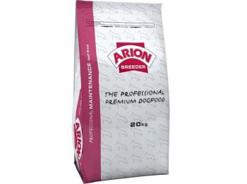 Arion Original Breeder Adult Small Chicken&Rice 20 kg