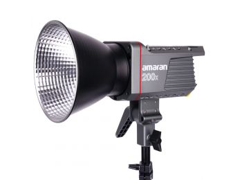 Amaran 200x videó LED lámpa