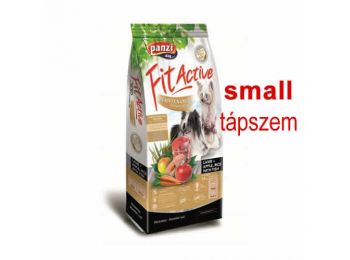 Panzi FitActive Dog Premium Maintenance Small Bárány&A