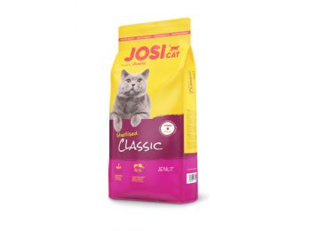 Josera Classic macskatáp 18 kg