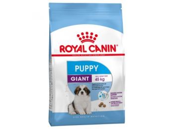 Royal Canin Giant Puppy kutyatáp 3,5 kg