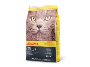 Josera Catelux Duck&Potato macskatáp 2 kg
