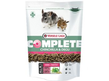 Versele-Laga Complete Chinchilla&Degu 8 kg
