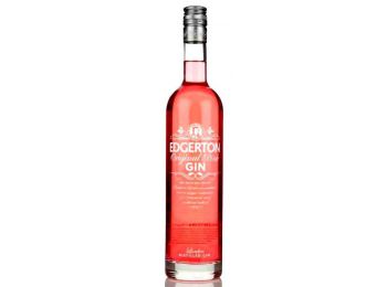 Edgerton Original Pink Gin 0,7L 43%