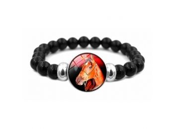 Hamsza keze fülbevaló