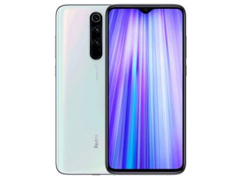 Xiaomi Redmi Note 8 Pro DualSIM LTE okostelefon - 64GB - 6GB