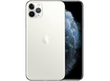 Apple iPhone 11 Pro LTE okostelefon - 512GB - 4GB RAM - ezü