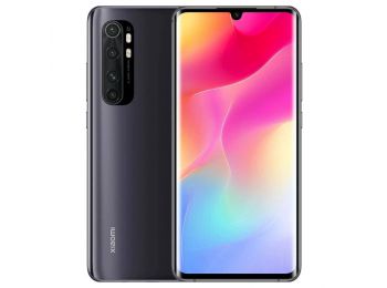 Xiaomi Mi Note 10 Lite Dual Sim 6GB RAM 128GB Fekete