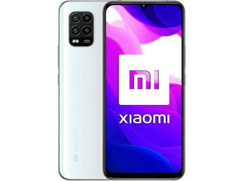 Xiaomi Mi 10 Lite 5G Dual Sim 6GB RAM 128GB Fehér