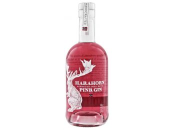 Harahorn Pink Gin 38% 0,7