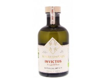 Maredsous Invictus Gin 0,5 40%