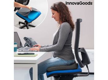 Méhsejt szilikon gélpárna Hexafresh InnovaGoods