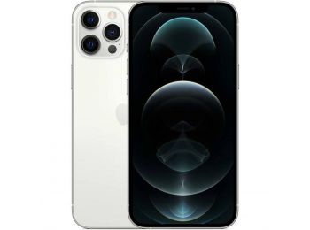 Apple Iphone 12 Pro Max 256GB Ezüst
