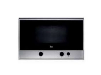 Teka MS622BI Beépíthető Mikrohullámú Sütő 22 L 850W