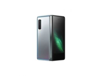 Samsung Galaxy Fold F907B 5G 512GB Ezüst