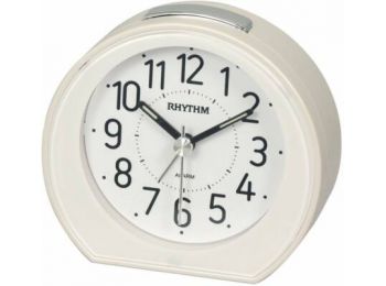 Rhythm Ébresztőóra, CRE897NR03