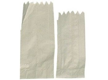 Sütőipari papírzacskó, 1,5 kg, 1000 db (KHPA012)