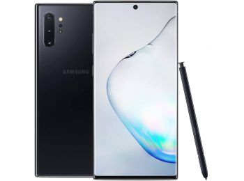 Samsung Galaxy Note 10+ 5G N976B okostelefon - 256GB - 12GB 
