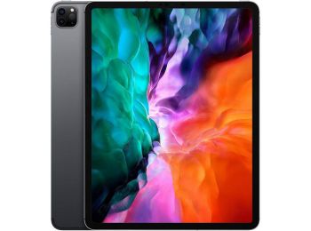 Apple iPad Pro 12.9 (2020) 256GB WiFi Szürke