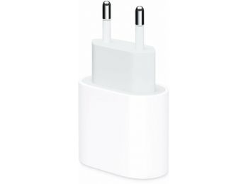 Apple 20 wattos USB-C hálózati adapter