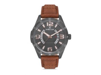 Daniel Klein Férfi karóra, Premium DK.1.12587-6