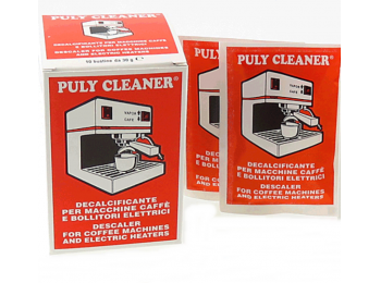 Puly Baby cleaner vízkőoldó 10 tasak/db