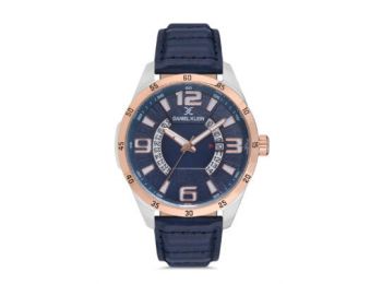 Daniel Klein Férfi karóra, Premium DK.1.12587-3