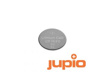 Jupio CR1616 Lítium Gombelem